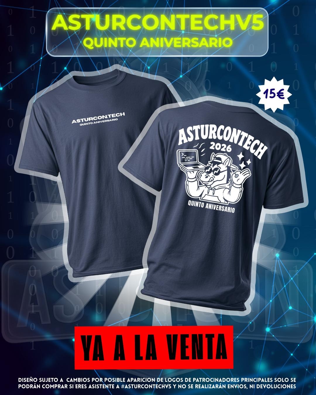 camiseta